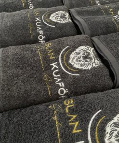 sedye havlusu 70x140