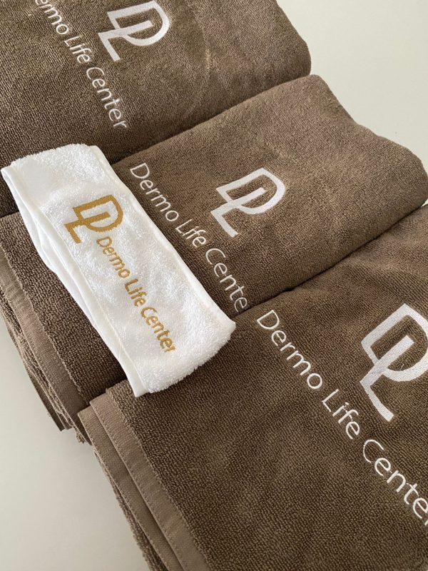 Spa Havlusu Kaç Gsm olmalı