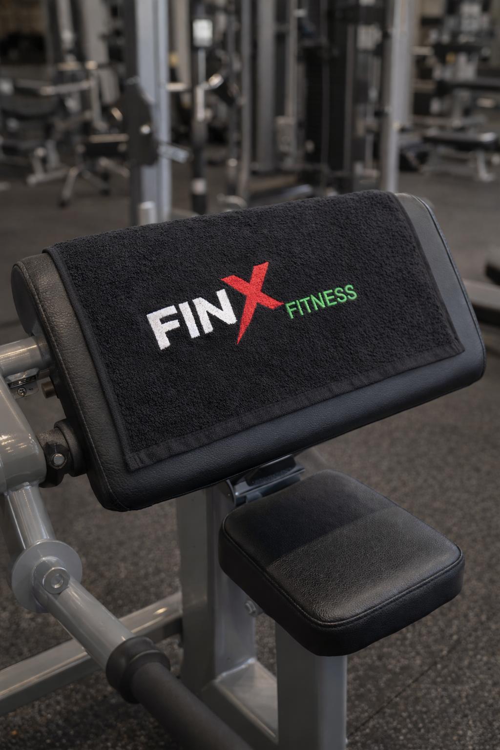 logolu havlu üretimi örneği