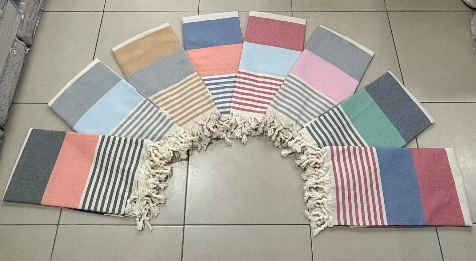 100x180 Amerikan peştemal renk seçenekleri toptan satış